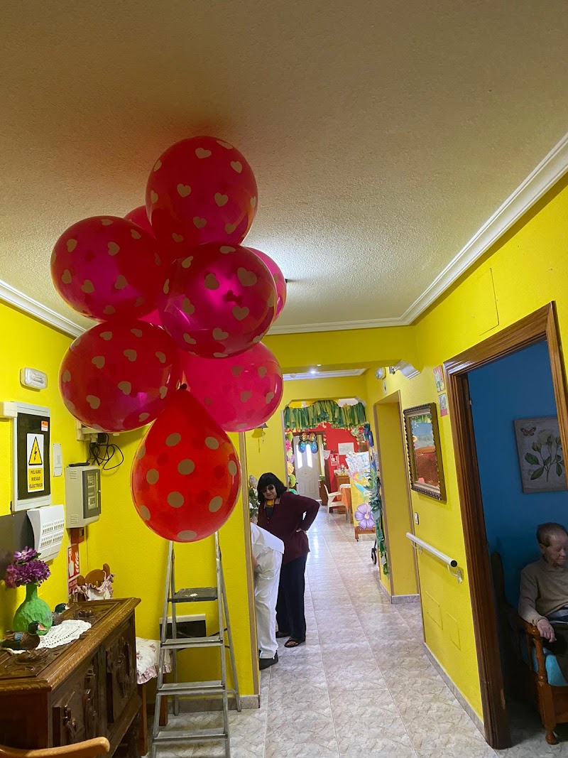 Residencia geriátrica La Fresneda — foto 9