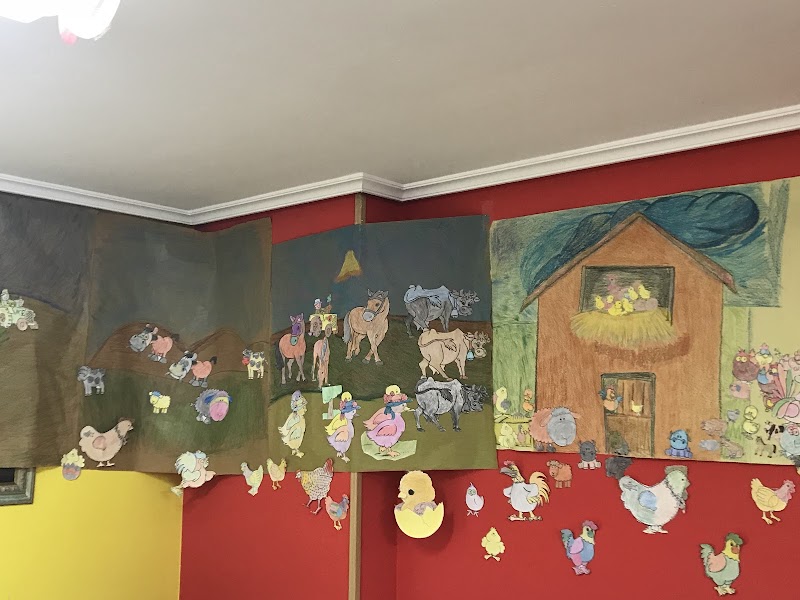 Residencia geriátrica La Fresneda — foto 10