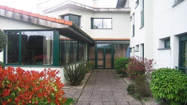 Residencia Santa Patricia