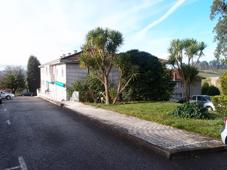 Residencia Ave María — foto 1