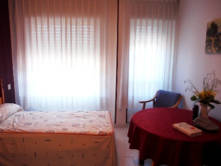 Residencia Ave María — foto 2