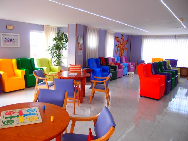 Residencia Ave María — foto 4