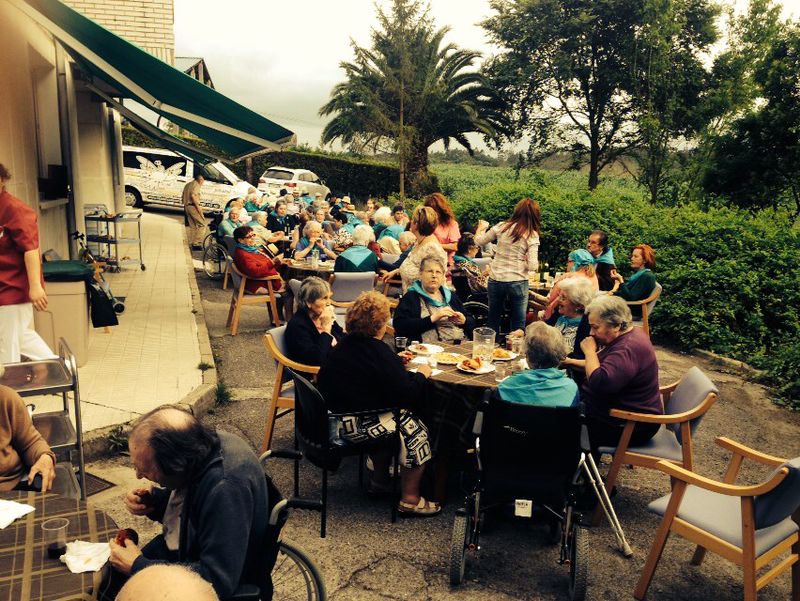 Residencia Ave María — foto 5