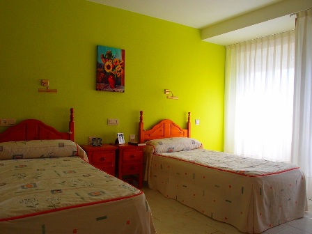 Residencia Ave María — foto 6