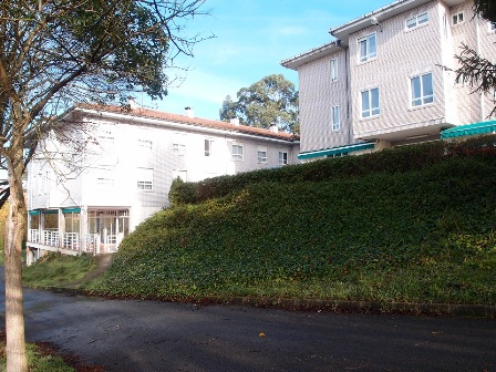 Residencia Ave María — foto 7