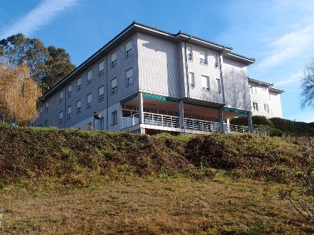 Residencia Ave María — foto 8