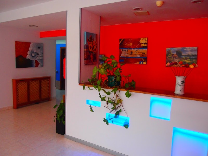 Residencia Ave María — foto 9