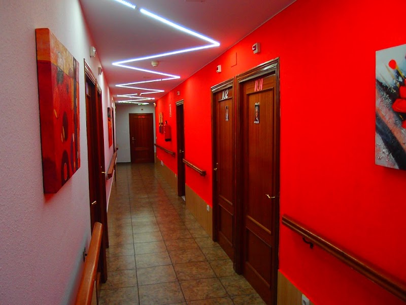 Residencia Ave María — foto 10