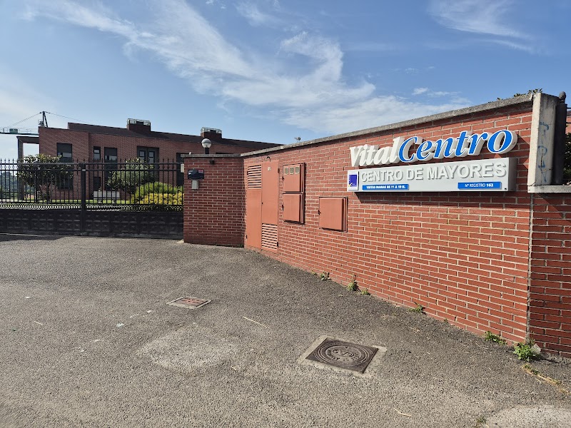 Vital Centro