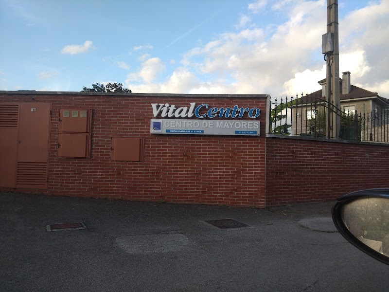 Vital Centro — foto 3