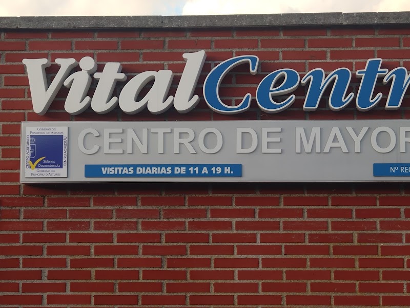 Vital Centro — foto 4
