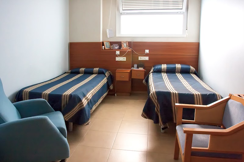 Centro residencial Parque de la Luz — foto 1