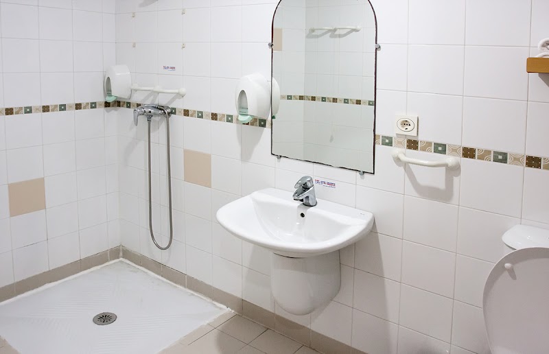 Centro residencial Parque de la Luz — foto 2