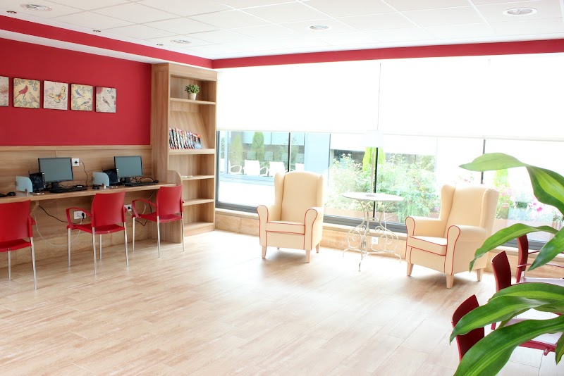 Residencia Palacio de Leceñes — foto 5