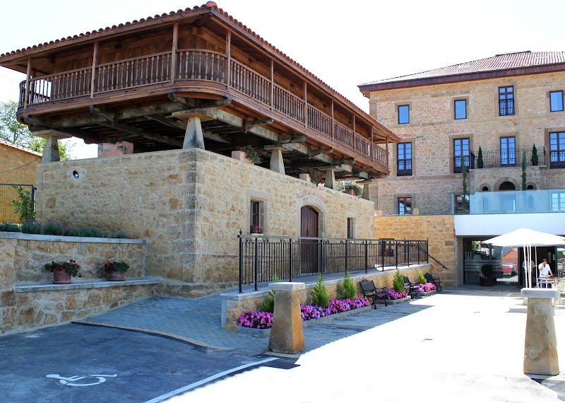 Residencia Palacio de Leceñes — foto 6