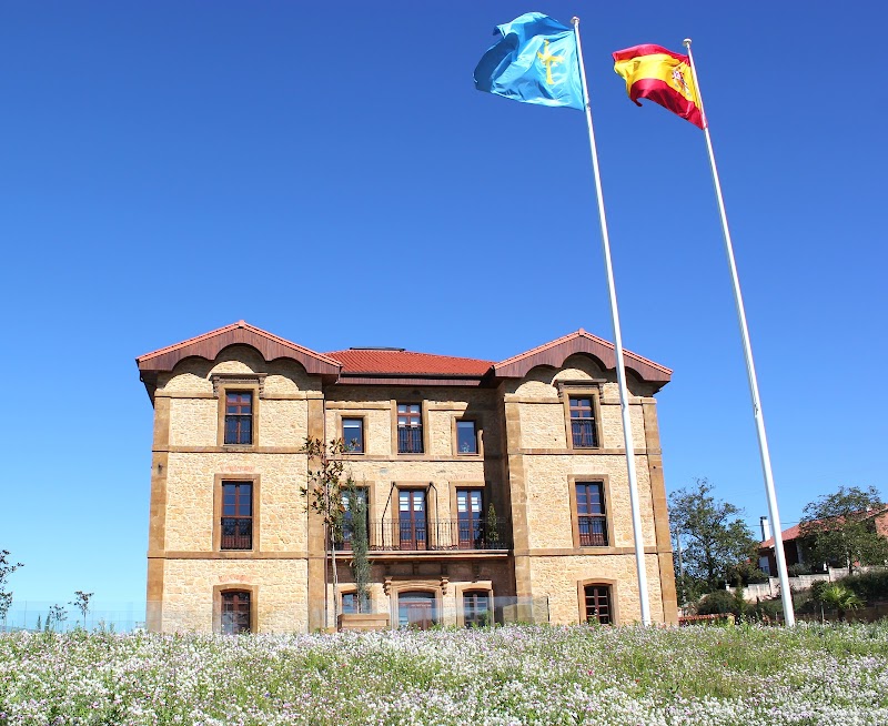 Residencia Palacio de Leceñes — foto 8