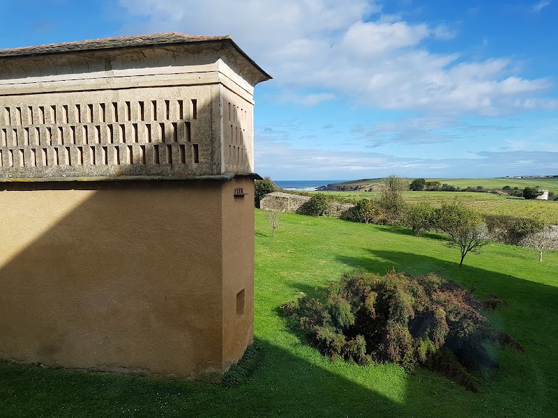 Residencia Villamil - Serantes — foto 2