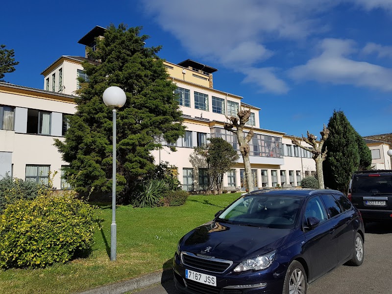 Residencia Villamil - Serantes — foto 3