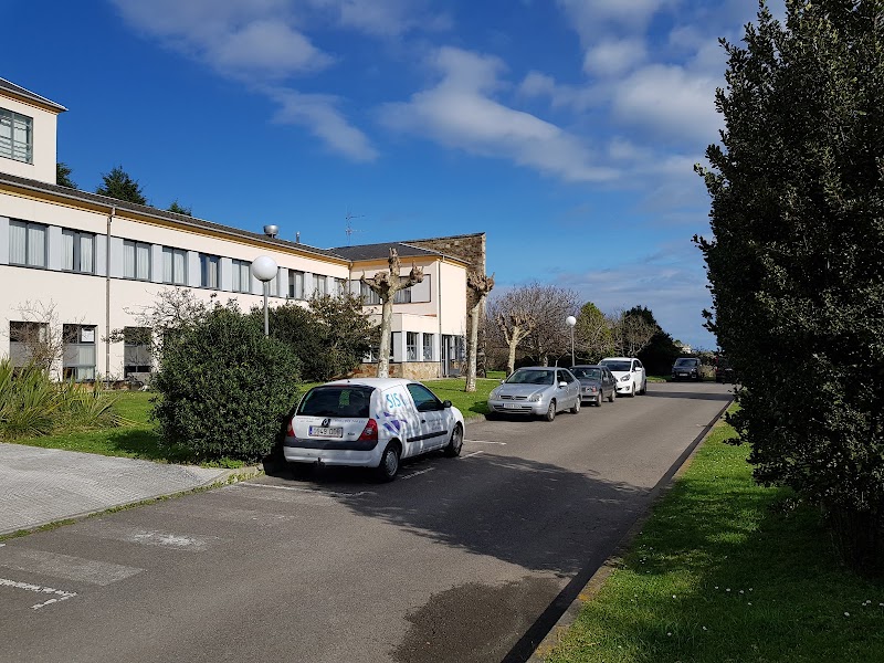 Residencia Villamil - Serantes — foto 4