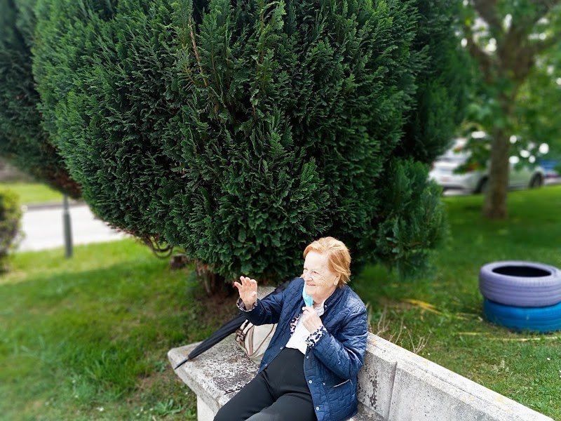 Residencia Villamil - Serantes — foto 5