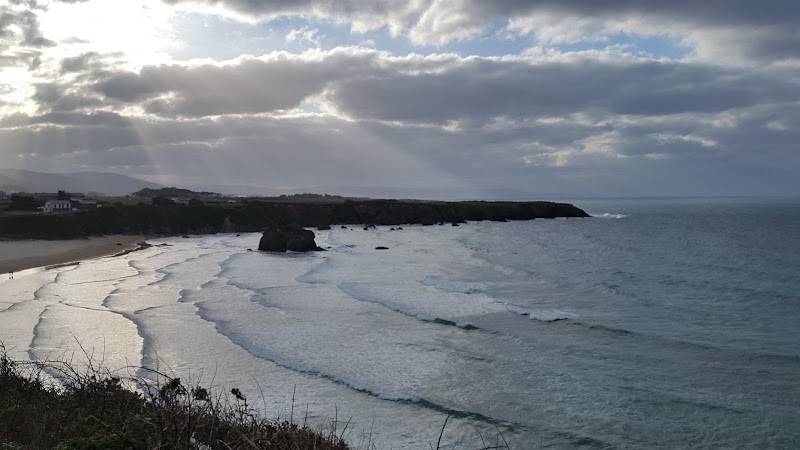 Residencia Villamil - Serantes — foto 6