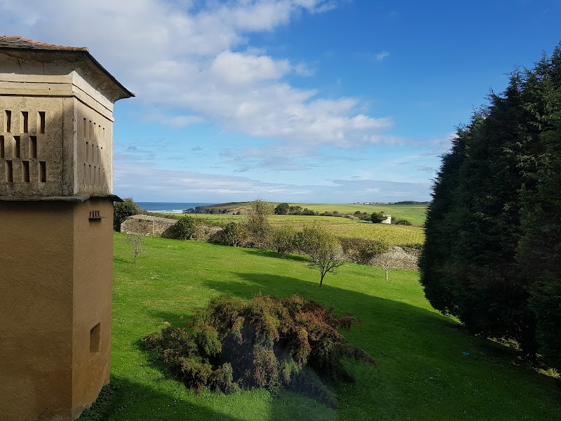 Residencia Villamil - Serantes — foto 7