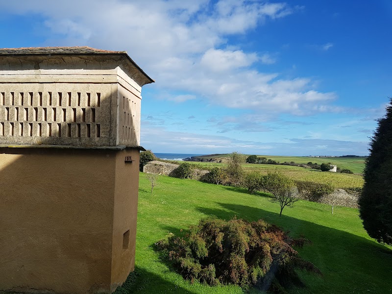 Residencia Villamil - Serantes — foto 8