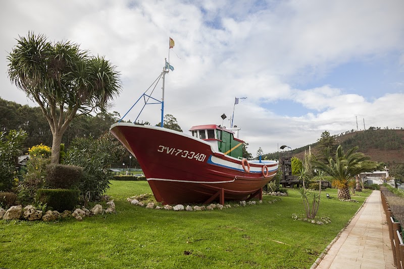 Residencia Gerontológica Río Mayor — foto 2