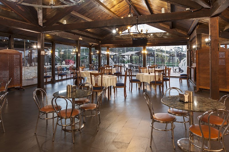 Residencia Gerontológica Río Mayor — foto 3