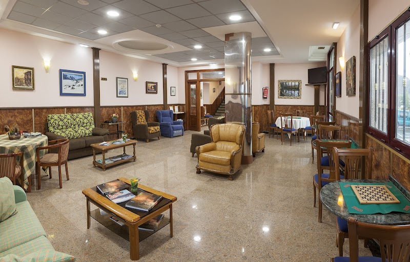 Residencia Gerontológica Río Mayor — foto 4