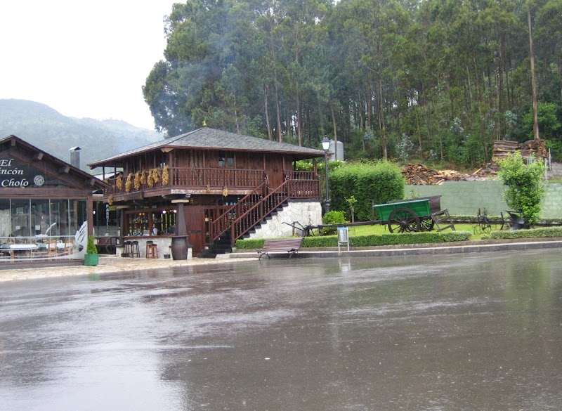 Residencia Gerontológica Río Mayor — foto 5