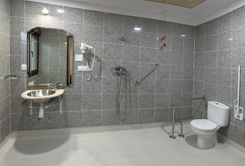 Residencia Gerontológica Río Mayor — foto 6