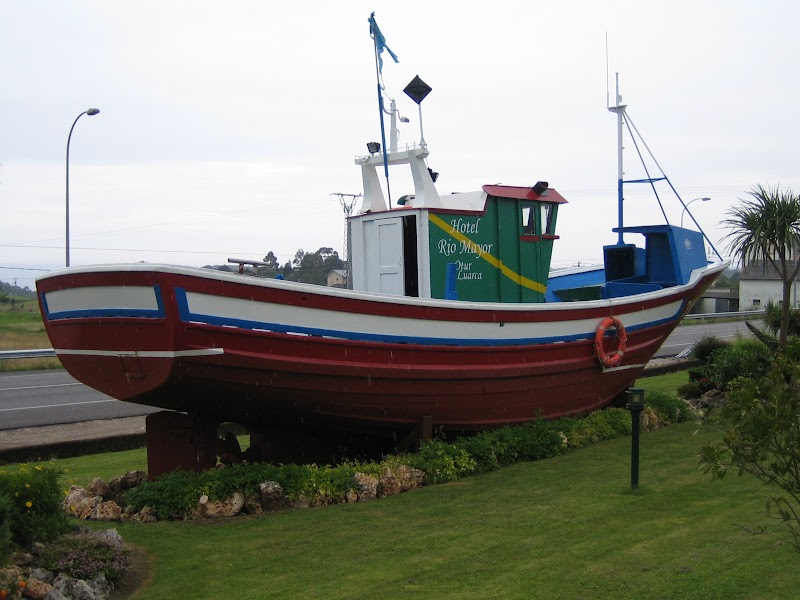 Residencia Gerontológica Río Mayor — foto 7