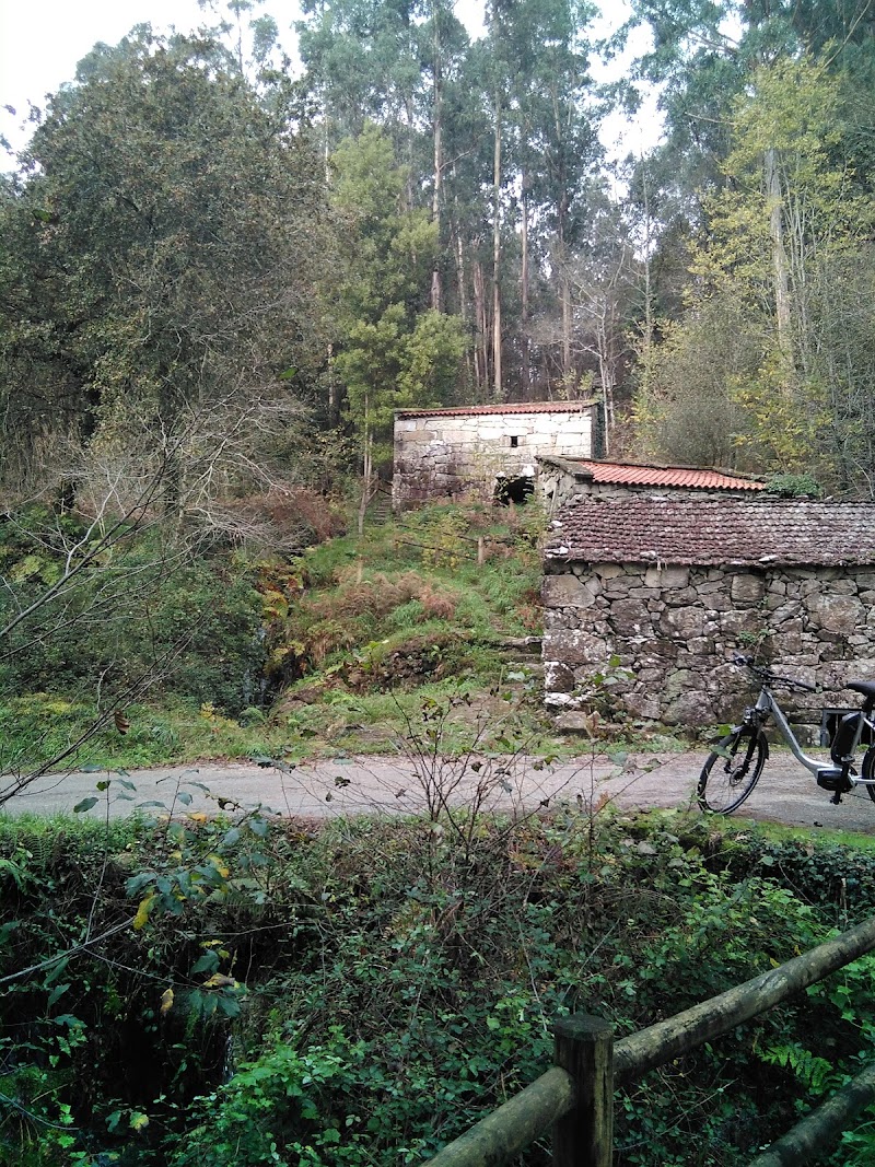 Residencia Gerontológica Río Mayor — foto 8