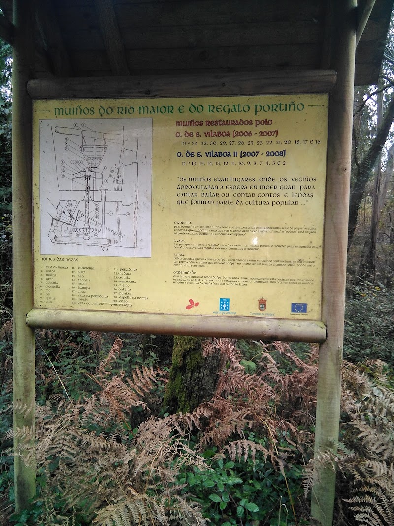 Residencia Gerontológica Río Mayor — foto 9