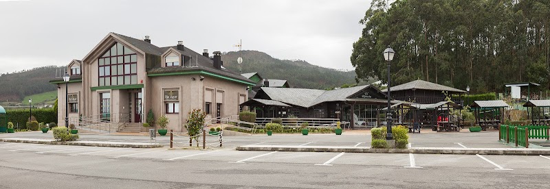 Residencia Gerontológica Río Mayor — foto 10