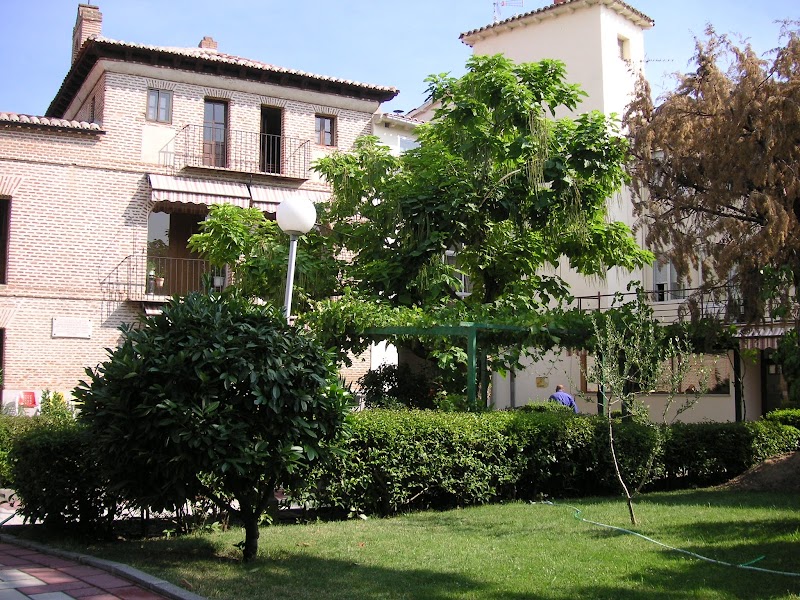 Residencia de ancianos San Miguel Arcángel — foto 2