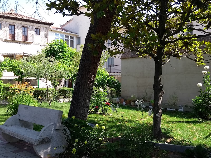 Residencia de ancianos San Miguel Arcángel — foto 3