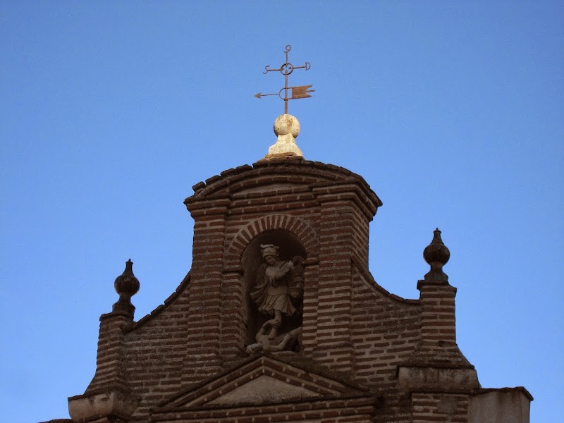Residencia de ancianos San Miguel Arcángel — foto 4