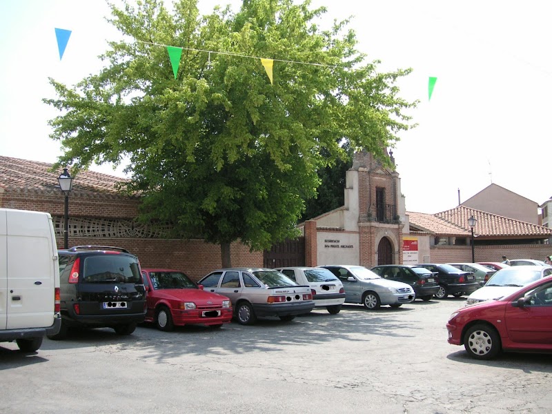 Residencia de ancianos San Miguel Arcángel — foto 7