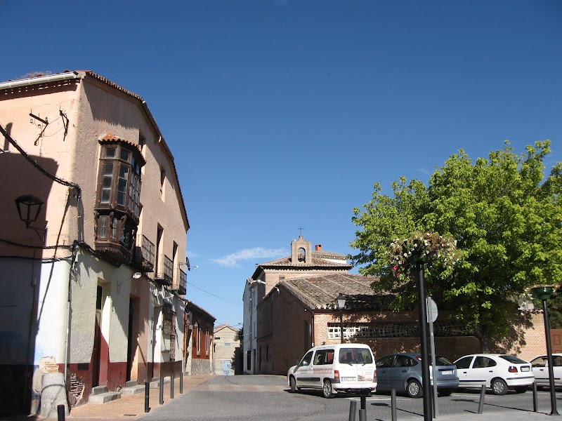 Residencia de ancianos San Miguel Arcángel — foto 10