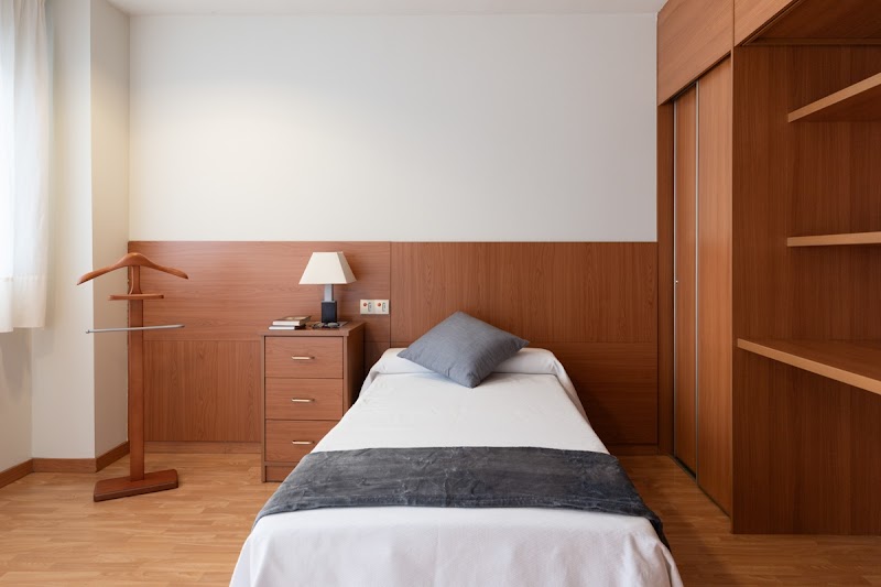 Residencia DomusVi Decanos Ávila — foto 2