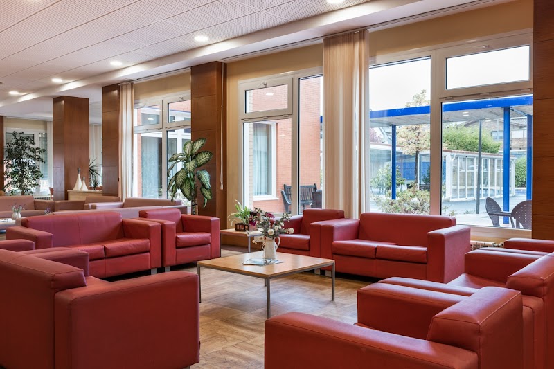 Residencia DomusVi Decanos Ávila — foto 3