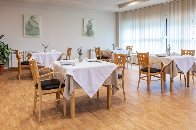 Residencia DomusVi Decanos Ávila — foto 6