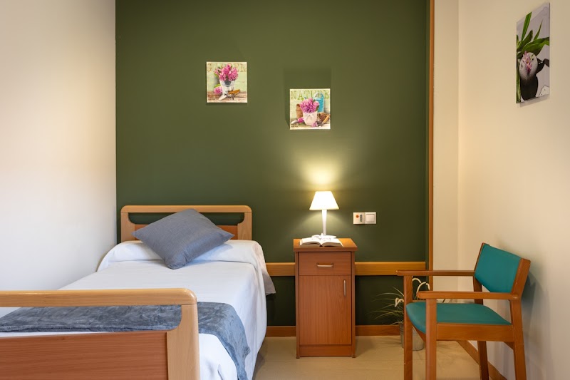 Residencia DomusVi Decanos Ávila — foto 7