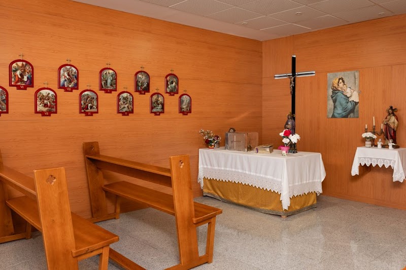 Residencia DomusVi Decanos Ávila — foto 9