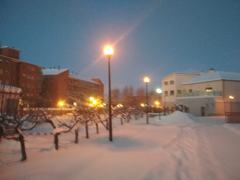 Residencia para personas mayores Casa de Misericordia — foto 2