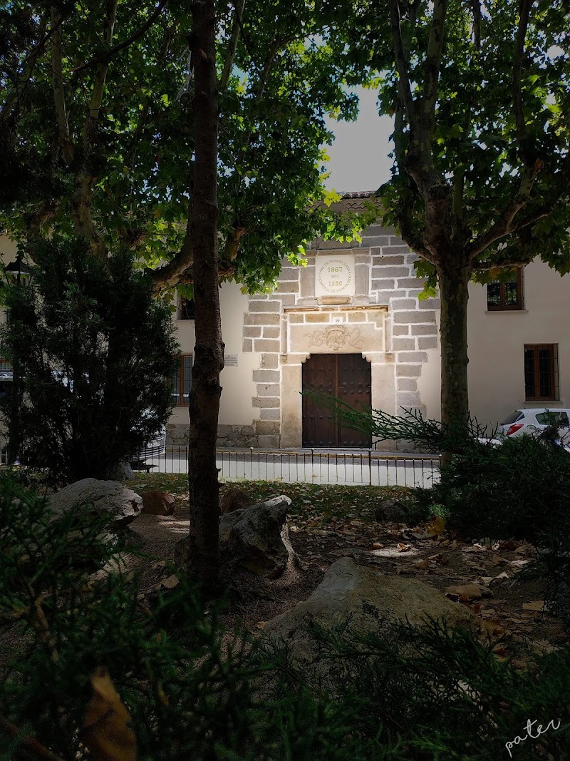 Residencia para personas mayores Casa de Misericordia — foto 3