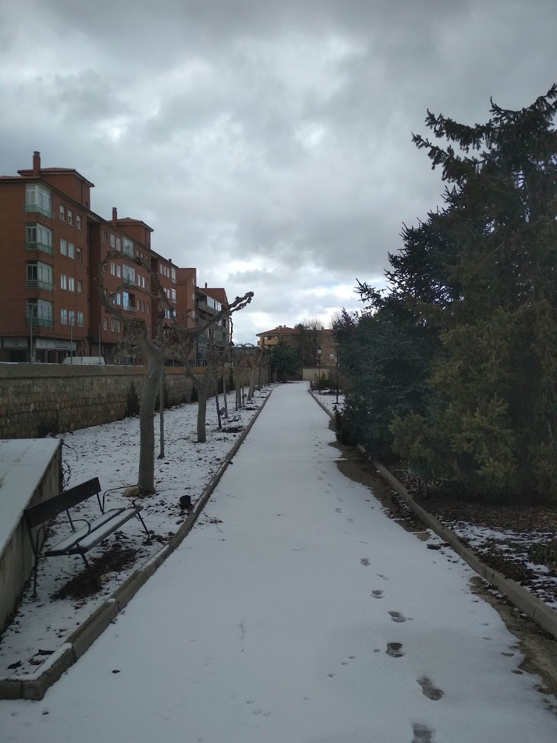 Residencia para personas mayores Casa de Misericordia — foto 4