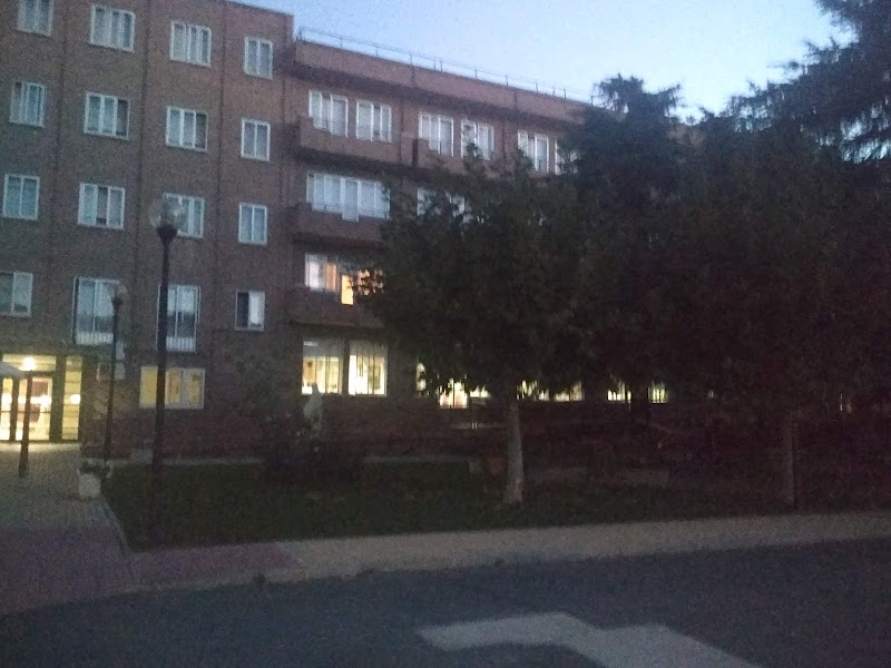 Residencia para personas mayores Casa de Misericordia — foto 5